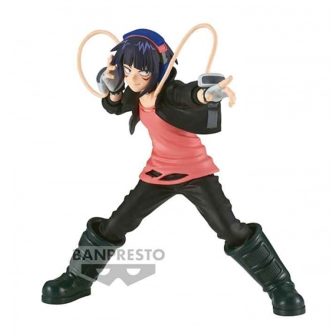 Figura Banpresto my hero academia the amazing heroes kyoka jiro vol…