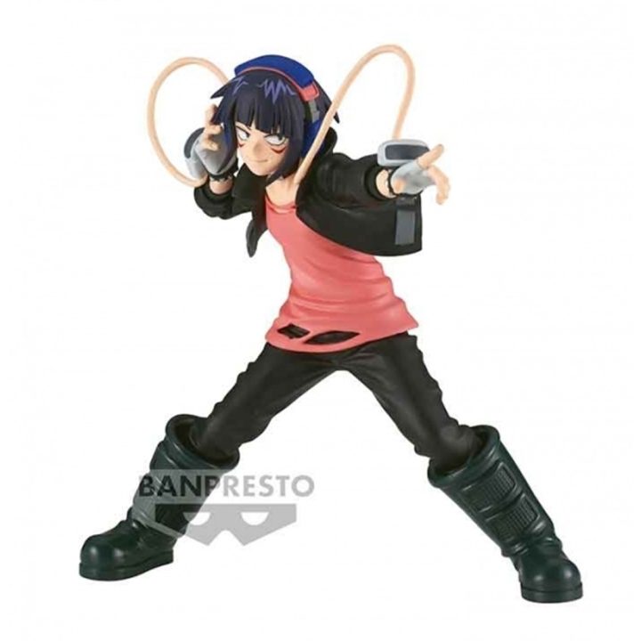 Banpresto My Hero Academia The Amazing Heroes Kyoka Jiro Vol 28…