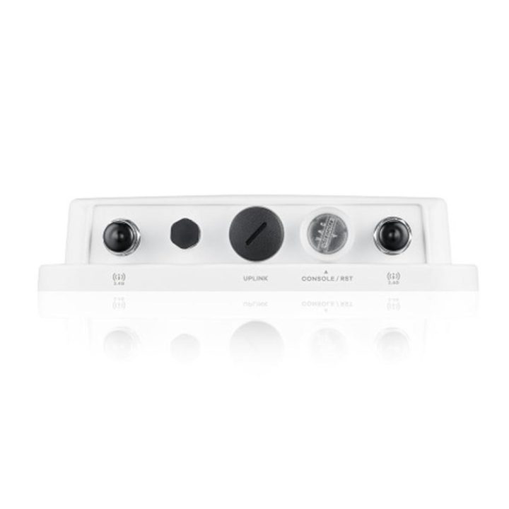 Zyxel WAX655E 4800 Mbit/s Blanco Energía sobre Ethernet (PoE)