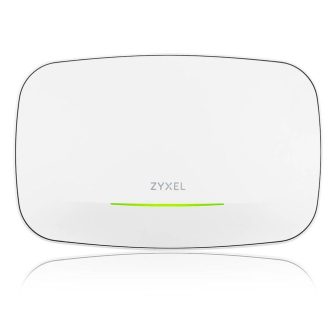Zyxel NWA210AXV2-EU0101F ponto de acesso sem fios 2975 Mbit/s Branco…