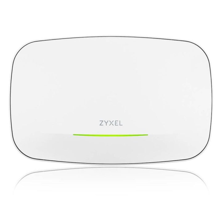 Zyxel NWA210AXV2-EU0101F Wireless Access Point 2975 Mbit/s White…