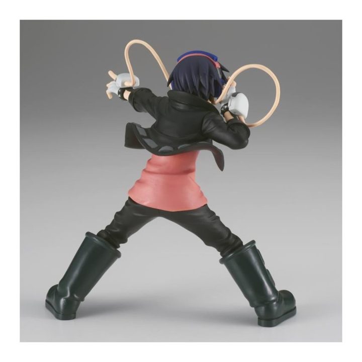 Banpresto My Hero Academia The Amazing Heroes Kyoka Jiro Vol 28…
