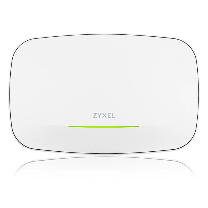 Zyxel NWA210AXV2-EU0101F Wireless Access Point 2975 Mbit/s White…