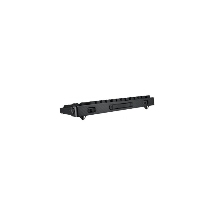 ASUS ROG Azoth Extreme teclado de Jogo USB + RF Wireless + Bluetooth…