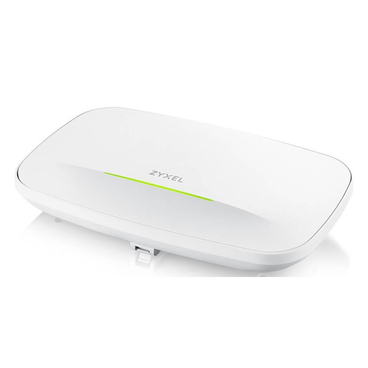 Zyxel NWA210AXV2-EU0101F Wireless Access Point 2975 Mbit/s White…