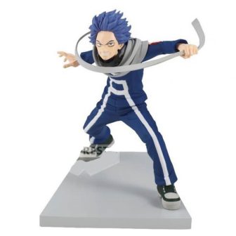 Figura Banpresto my hero academia bravegraph 2 hitoshi shinso vol.1…