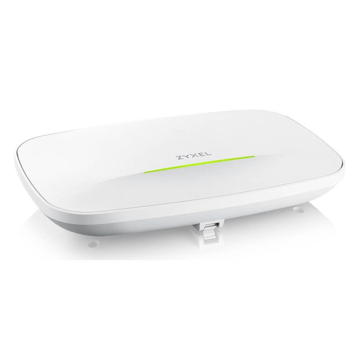 Zyxel NWA210AXV2-EU0101F ponto de acesso sem fios 2975 Mbit/s Branco…