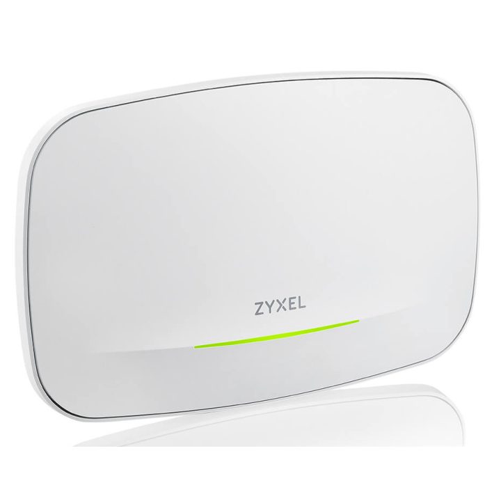 Zyxel NWA210AXV2-EU0101F ponto de acesso sem fios 2975 Mbit/s Branco…