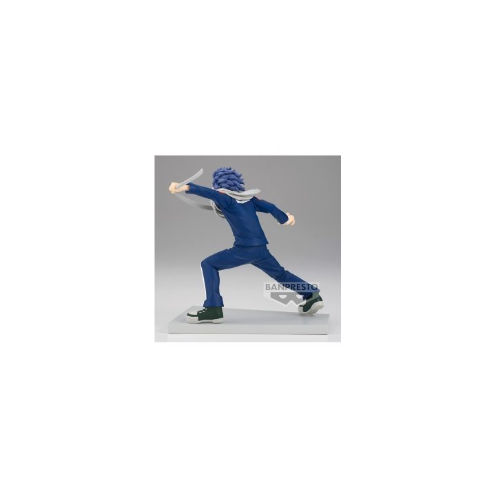 Banpresto My Hero Academia Bravegraph 2 Hitoshi Shinso Vol.1 Figure…