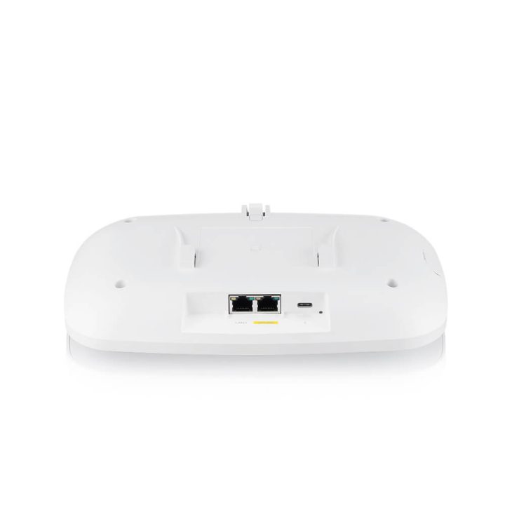 Zyxel NWA210AXV2-EU0101F Wireless Access Point 2975 Mbit/s White…