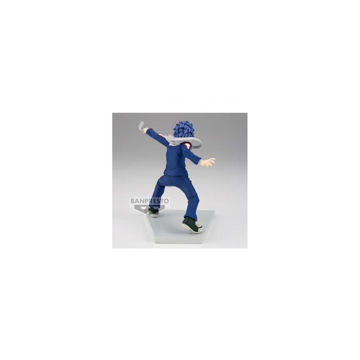 Banpresto My Hero Academia Bravegraph 2 Hitoshi Shinso Vol.1 Figure…
