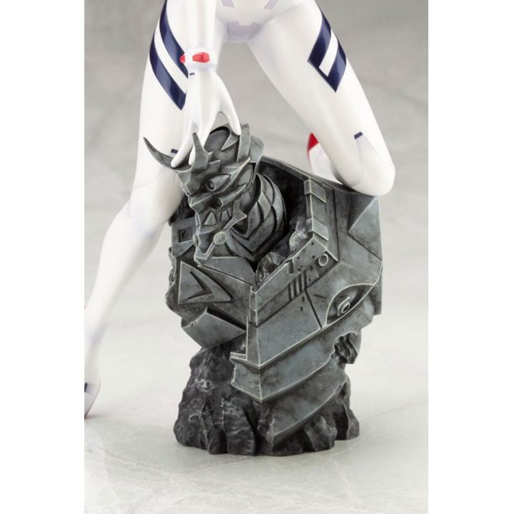 Figura Kotobukiya evangelion asuka shikinami langley white plugsuit…