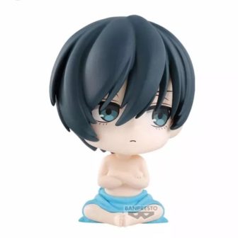 Figura Banpresto bluelock mascot figure rin itoshi vol.2 7cm…