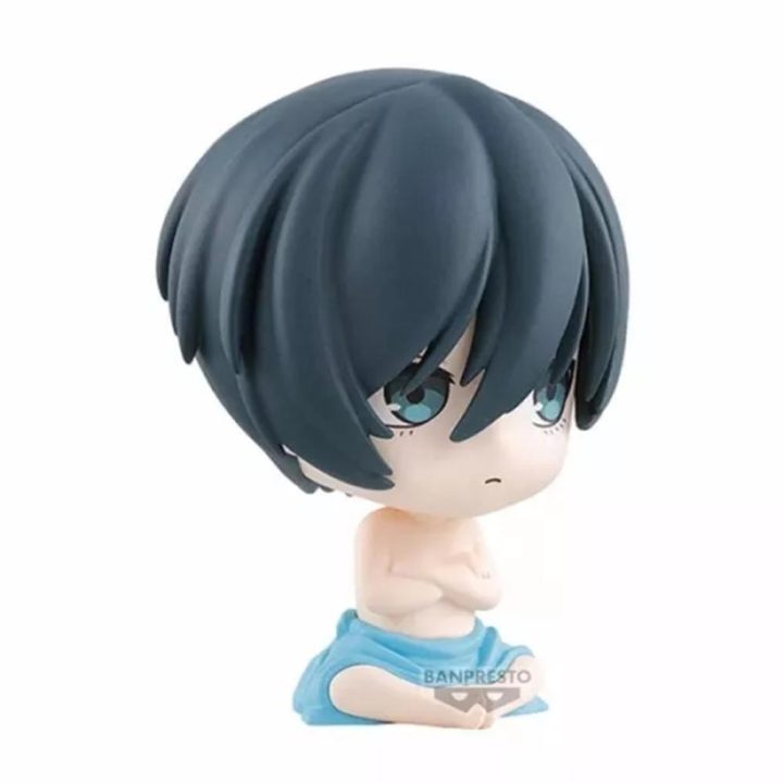 Figura Banpresto bluelock mascot figure rin itoshi vol.2 7cm…