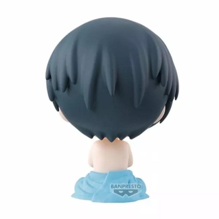 Figura Banpresto bluelock mascot figure rin itoshi vol.2 7cm…