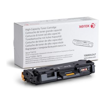 Xerox B210/B205/B215 High Capacity Black Toner Cartridge (3000 pages)