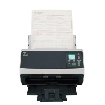 Ricoh fi-8190 Alimentador automático de documentos (ADF) + scanner de…