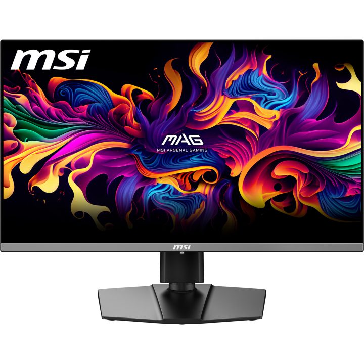 MSI MAG 272QP X50 26.5" QHD 500 Hz