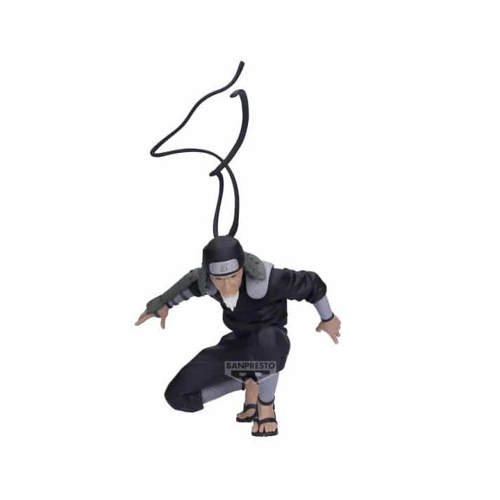 Figura Banpresto naruto shippuden panel spectacle hiruzen sarutobi…