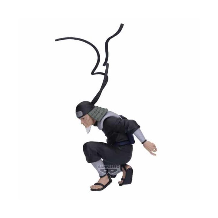 Figura Banpresto naruto shippuden panel spectacle hiruzen sarutobi…