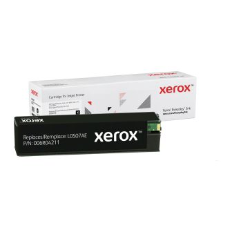 Cartucho Xerox Everyday™ Preto compatível com HP 973X (L0S07AE), Alta…