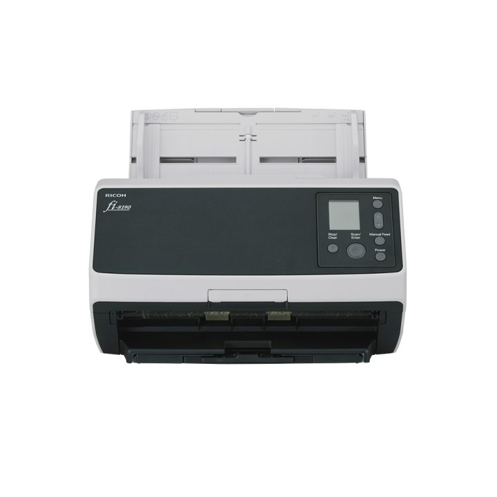 Ricoh fi-8190 Automatic Document Feeder (ADF) + Manual Feed Scanner…