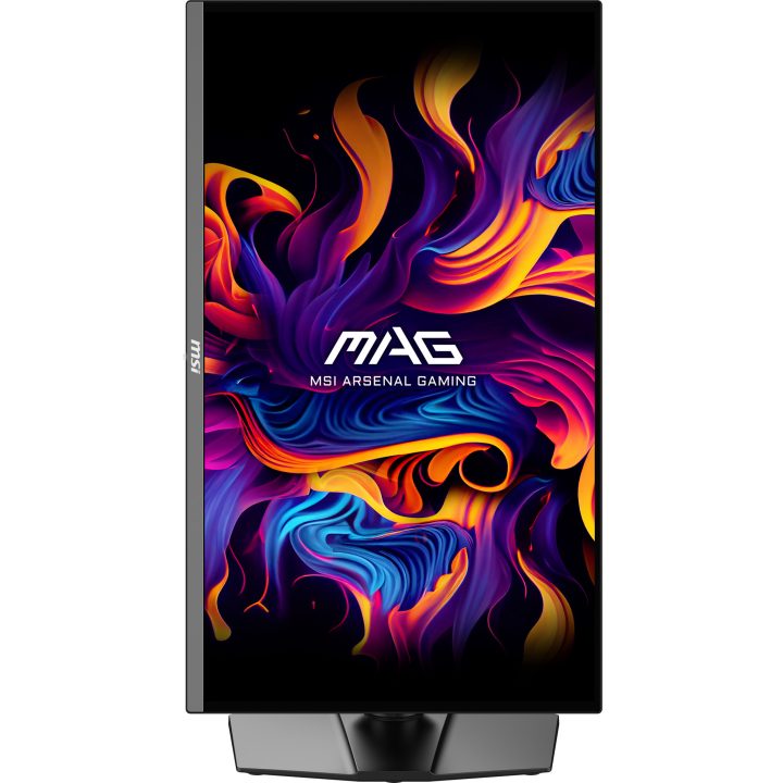 MSI MAG 272QP X50 26.5" QHD 500 Hz
