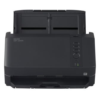 Ricoh SP-2230N Escáner con alimentador automático de documentos (ADF)…