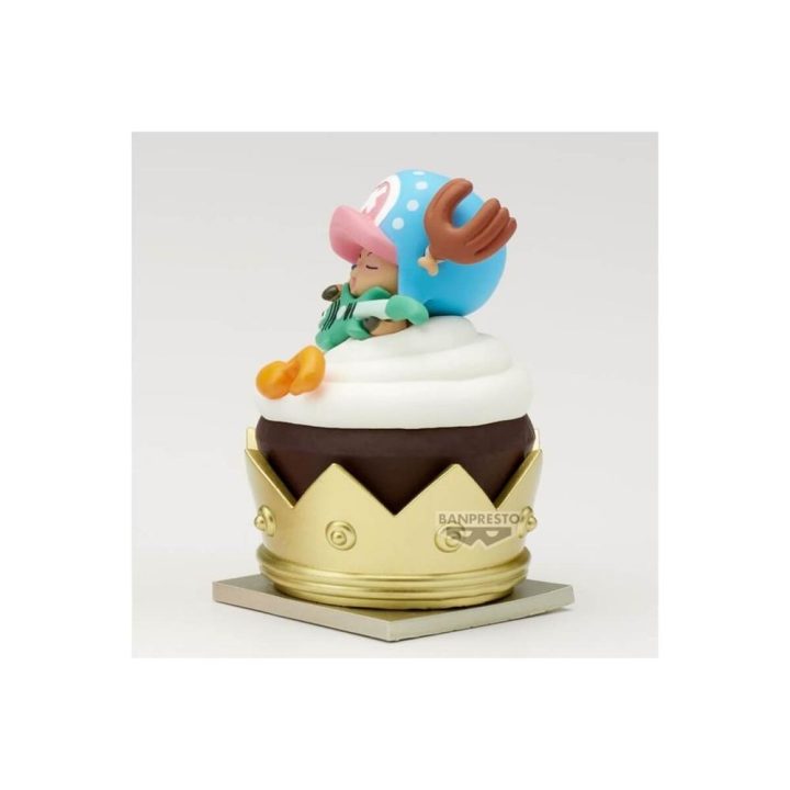 Figura Banpresto One Piece Paldolce Collection Tony Tony Chopper…