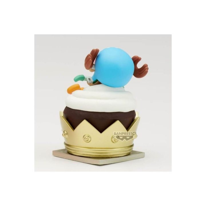 Figura Banpresto One Piece Paldolce Collection Tony Tony Chopper…