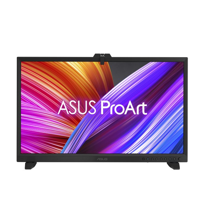 ASUS ProArt 32" 4K UHD OLED