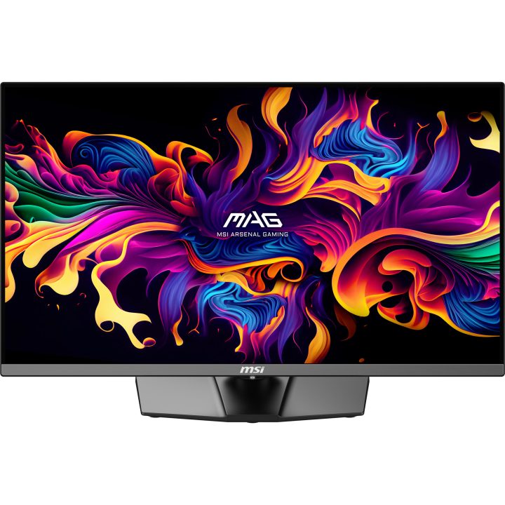 Monitor MSI Mag 272QP X50 26,5" QHD 500 Hz