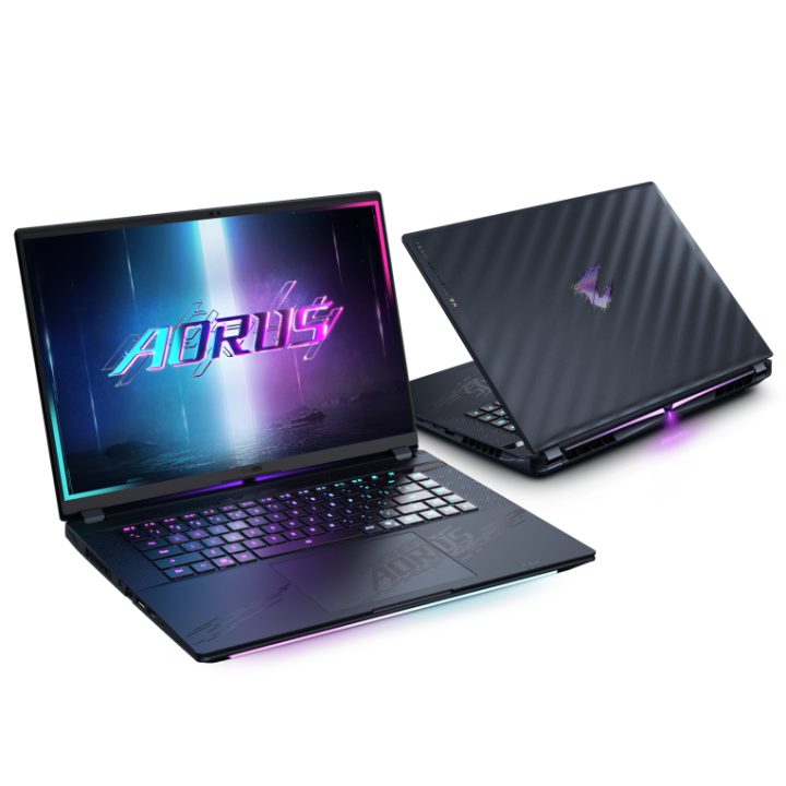 Portátil Gigabyte AORUS MASTER 16 Intel Core Ultra 9 275HX 32 GB 1 TB…
