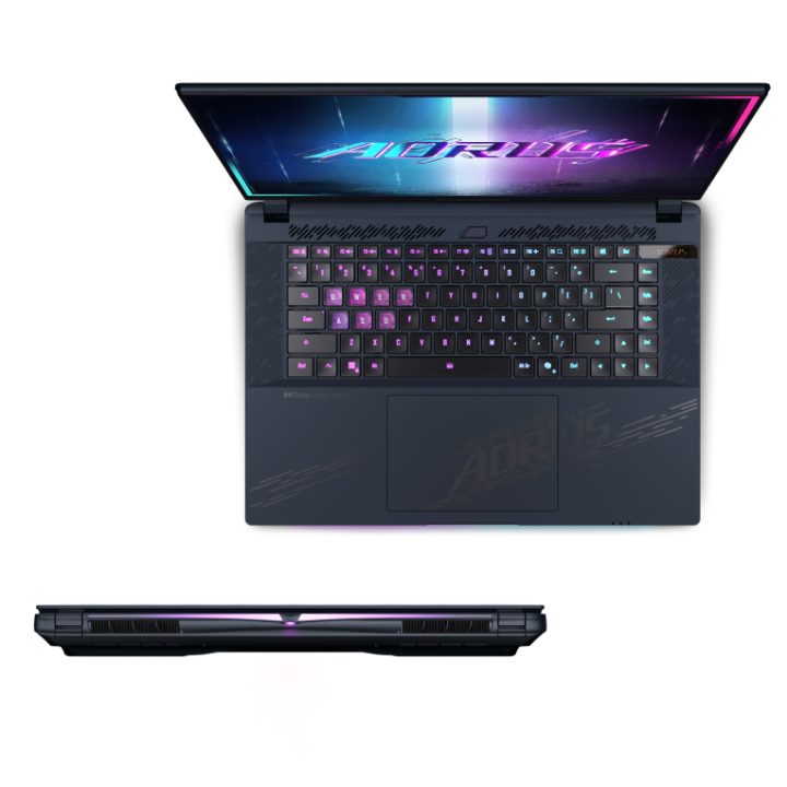 Gigabyte AORUS MASTER 16 Intel Core Ultra 9 275HX 32 GB 1 TB SSD RTX…