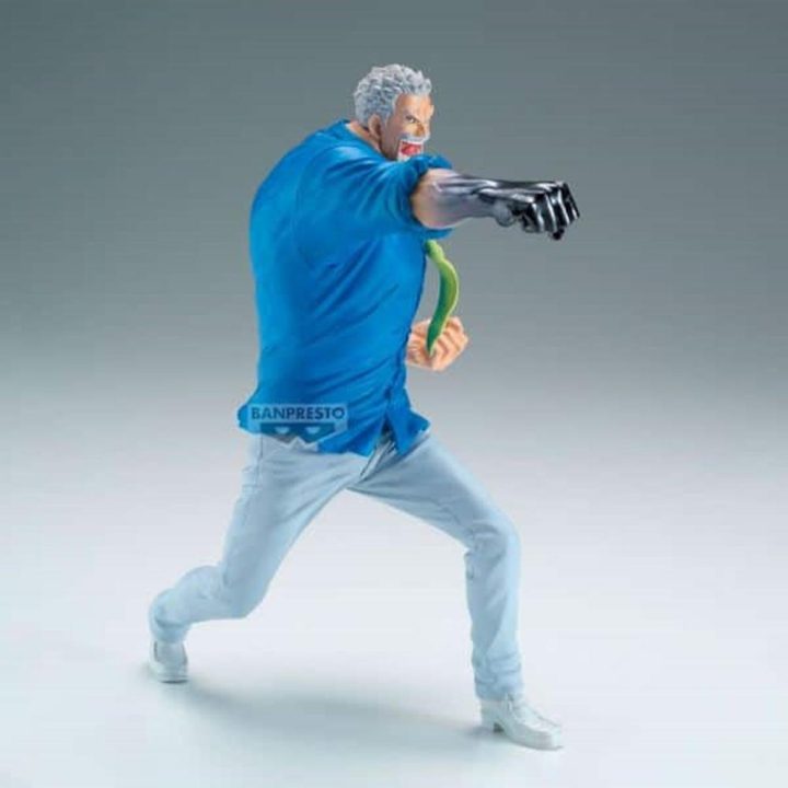 Figura Banpresto One Piece Battle Record Collection Monkey D. Garp 15…