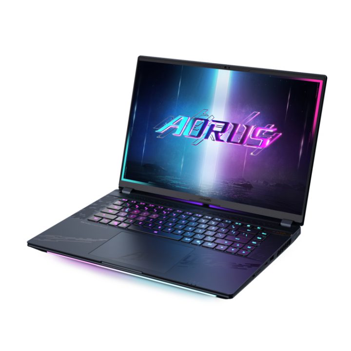 Gigabyte AORUS MASTER 16 Intel Core Ultra 9 275HX 32 GB 1 TB SSD RTX…