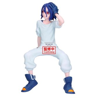 Figura Banpresto mobile suit gundam gquuuuuux shuji ito 18cm…