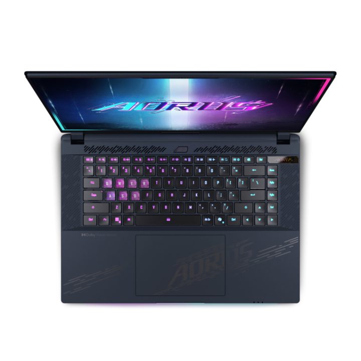 Portátil Gigabyte AORUS MASTER 16 Intel Core Ultra 9 275HX 32 GB 1 TB…