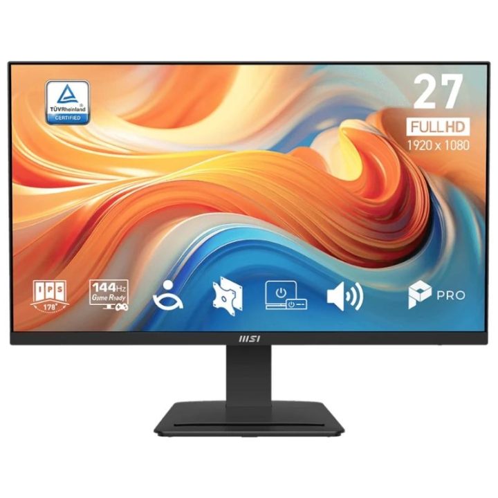 MSI Pro MP273 E14A 27" Full HD 144 Hz IPS