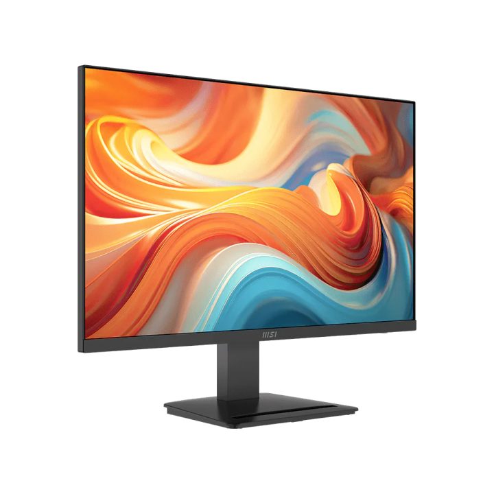 Monitor MSI Pro MP273 E14A 27" Full HD 144 Hz IPS