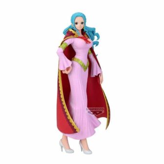 Banpresto One Piece DXF The Grandline Series Special Nefertari Vivi…