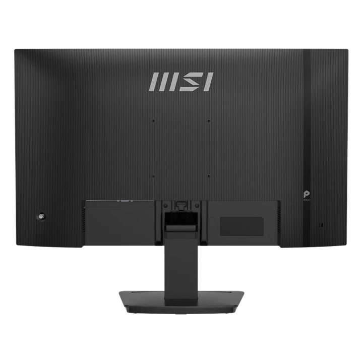 Monitor MSI Pro MP273 E14A 27" Full HD 144 Hz IPS