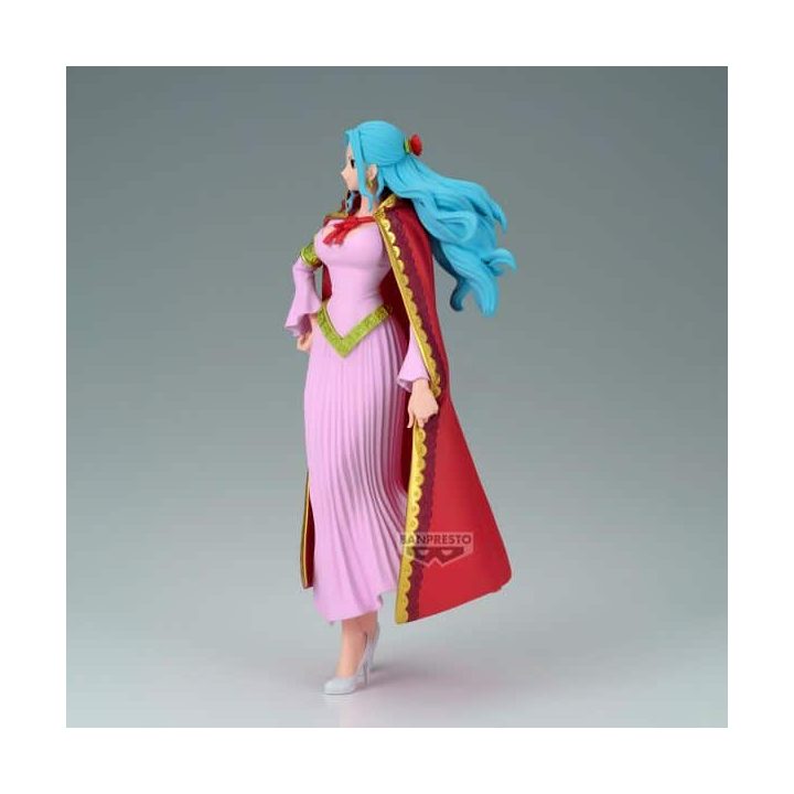Banpresto One Piece DXF The Grandline Series Special Nefertari Vivi…