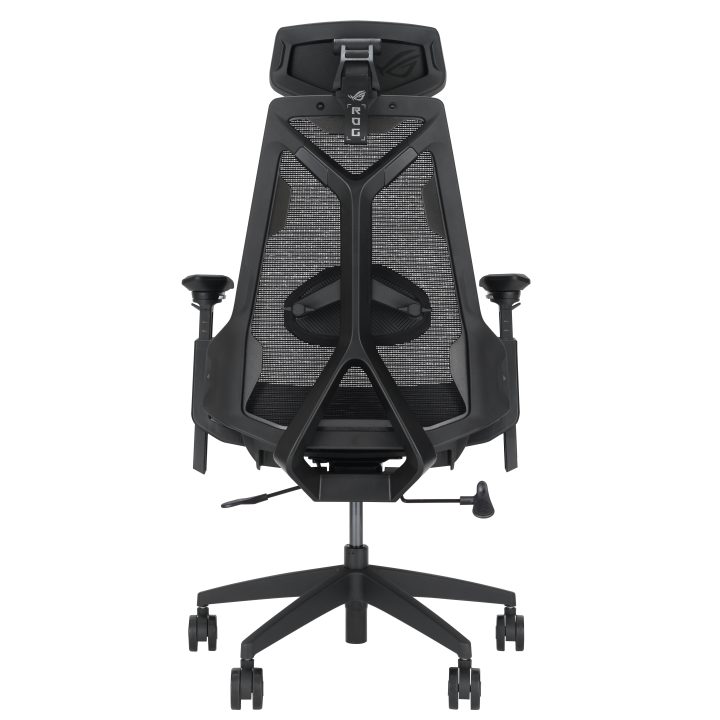 ASUS ROG Destrier Core Cadeira de Gaming Universal Assento Estofado…