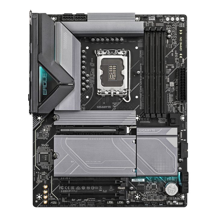 GIGABYTE Z890 EAGLE WIFI7 Motherboard - Compatible with Intel Core…