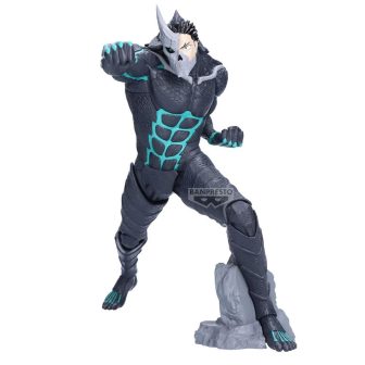 Figura Banpresto kaiju no. 8 grandista kaiju no.8 kafka hibino ver…