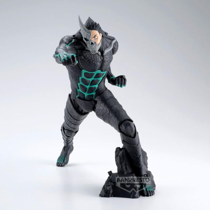 Banpresto Kaiju No. 8 Grandista Kaiju No. 8 Kafka Hibino Ver. Figure…