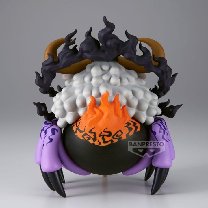 Banpresto One Piece Mega World Collectable St. Jaygarcia Saturn…