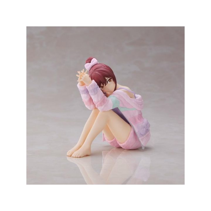 Figura Banpresto the idolmaster shiny colors relax time amana osaki…