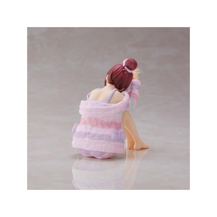 Banpresto The Idolmaster Shiny Colors Relax Time Amana Osaki Figure…